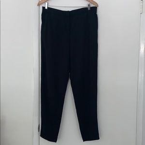 Gap Flat Front Pants